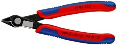 Knipex 7891125 Electronic Super Knips® Kniptang 125 mm
