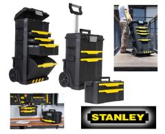 Stanley 1-79-206 Gereedschapswagen met lade