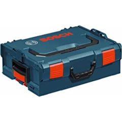 Bosch Blauw Accessoires TN136 Losse L-Boxx nummer 2 136 mm met inlay