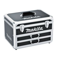 Makita Accessoires 823325-3 Koffer aluminium DWE6271/DWE6281