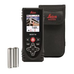 Leica 855107 Disto X4 Laserafstandsmeter 