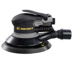 Rodcraft 8951000021 Rc7702V6 Excentrische Schuurmachine Blok 150 mm 2.5 mm