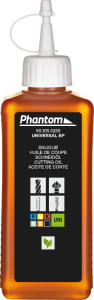 Phantom 901050250 Snijolie op plantaardige basis 250 ml