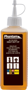 Phantom 901300250 Snijolie Heavy duty 250 ml