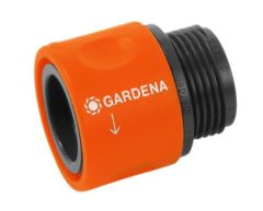 Gardena 917-50 Slangstuk