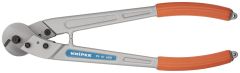 Knipex 9581600 Staaldraad- en kabelschaar 600 mm