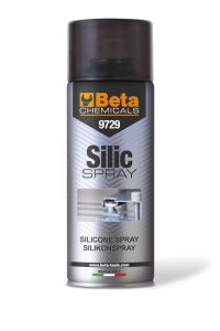 Beta 097290040 Silicone Spray 400 ml