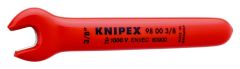 Knipex 98003/8" VDE Steeksleutel 3/8"