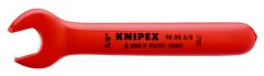 Knipex 98005/8" VDE Steeksleutel 5/8"