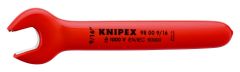 Knipex 98009/16" VDE Steeksleutel 9/16"