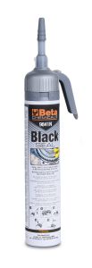 Beta 098410120 9841N P200 (1-2)-Zwarte Siliconenkit 200 ml