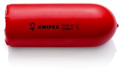 Knipex 986645 Zelfklemmende huls 130 mm