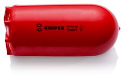 Knipex 986660 Zelfklemmende huls 140 mm