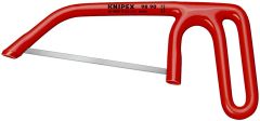 Knipex 9890 PUK® Ijzerzaag
