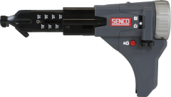 Senco Accessoires 9Z2012N DS55 Duraspin voorzetstuk 55 mm Voor Dewalt accu schroefmachine
