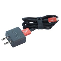 4932459888 CUSB USB-B plug en kabel