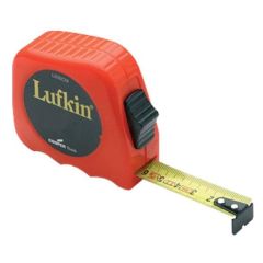 Lufkin L503CM Oranje rolbandmaat 13mm x 3m