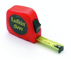 Lufkin L505CM L500 Serie Rolbandmaat 19mm x 5m