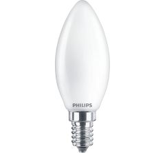 Philips P324299 LED classic 40W B35 E14 FR WGD90 SRT4