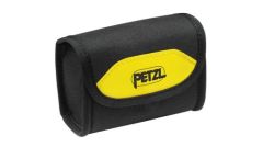 Petzl PE-E78001 Transporttas Pixa en SWIFT RL PRO hoofdlampen