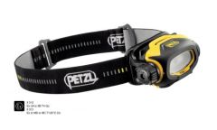 Petzl PE-E78AHB2 Pixa 1 Hoofdlamp - 60 lumen - ATEX