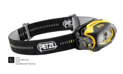 Petzl PE-E78BHB2 Pixa 2 Hoofdlamp - 80 lumen - ATEX