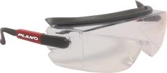 Plano PL6G201ZZ Veiligheidsbril met krasbestendige glazen