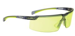 Plano PL6G241ZZ Veiligheidsbril met verbeterd contrastzicht