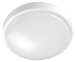 RELED RELED492121 Plafonniere 30cm, wit, 20W, 96 leds IP20