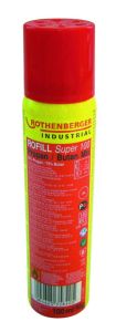 Rothenberger Industrial ROT035840 Gas navul, Rofill Super 100