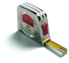 Lufkin T0060402304 Ultralok Rolmaat 3m x 13mm - Y23CM