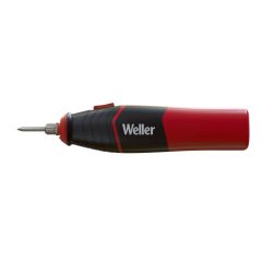 Weller WLIBAK8 Soldeerbout AA-batterijen max. 8W