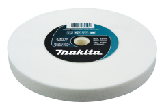 Makita Accessoires A-47260 Slijpst. 205x19x15,88mm WIT61