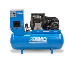 ABAC 4116000159 B5900B/270 FT 5.5 SECH Compressor 667 l/min 270 ltr. 11 Bar 400 Volt