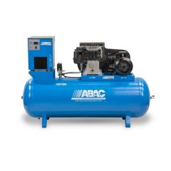 ABAC 4116000167 B6000B/500 FT 7.5 SECH Compressor 900 l/min 500 ltr. 11 Bar 400 Volt