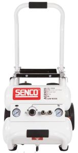 Senco AFN0022 Low Noise compressor AC24016