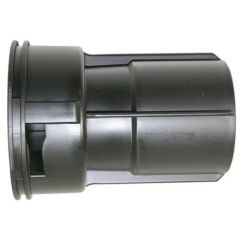 Bajonetsluiting met een diameter van 35 mm