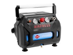Airpress 36943 HL 215-6 Compressor 8 bar 1,5HP 230 Volt