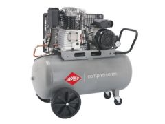 Airpress 360566 Compressor HL 425-100 Pro 10 bar 3 pk/2.2 kW 317 l/min 100 l