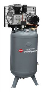 Airpress 360768 Staande Compressor VK 700-270 Pro 11 bar 5.5 pk/4 kW 530 l/min 270 l