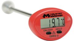 2826652 TPP2-C1 Oppervlakte thermometer -50°C tot 250°C