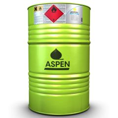 Aspen ASPEN2-200L Kant en klare Benzinemix 200 liter voor tweetakt motoren