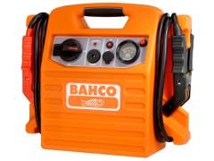 Bahco BBA12-1200 Acculader 12 V 1.200 CA