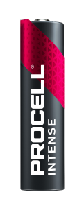 Duracell BDPILR03 Procell  Intense Alkaline batterij 1.5V LR03 AAA 10 stuks