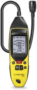 Trotec 3510205068 BG40 Gasdetector