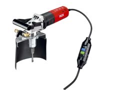 Flex-tools 299197 BHW1549VR Blindgatboormachine met geïntegreerde watertoevoer