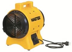 Master BL6800 Ventilator