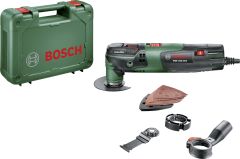 Toolnation Bosch Groen 0603102100 PMF 250 Multitool aanbieding