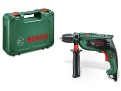 Toolnation Bosch Groen 0603130100 EasyImpact 570 Klopboormachine 570 watt aanbieding