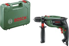 Toolnation Bosch Groen 0603131000 UniversalImpact 700 Klopboormachine 700 Watt aanbieding